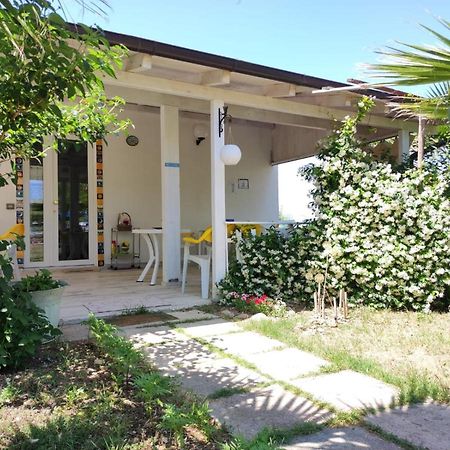 Casette Santini B&B Casalbordino Zewnętrze zdjęcie