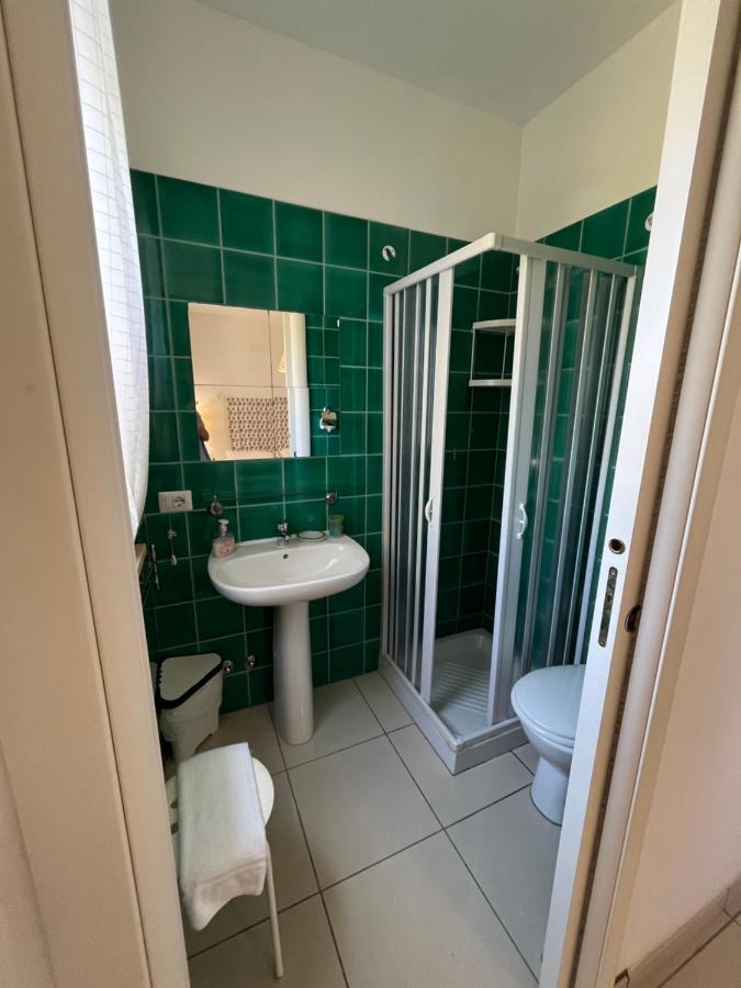 Casette Santini B&B Casalbordino Zewnętrze zdjęcie