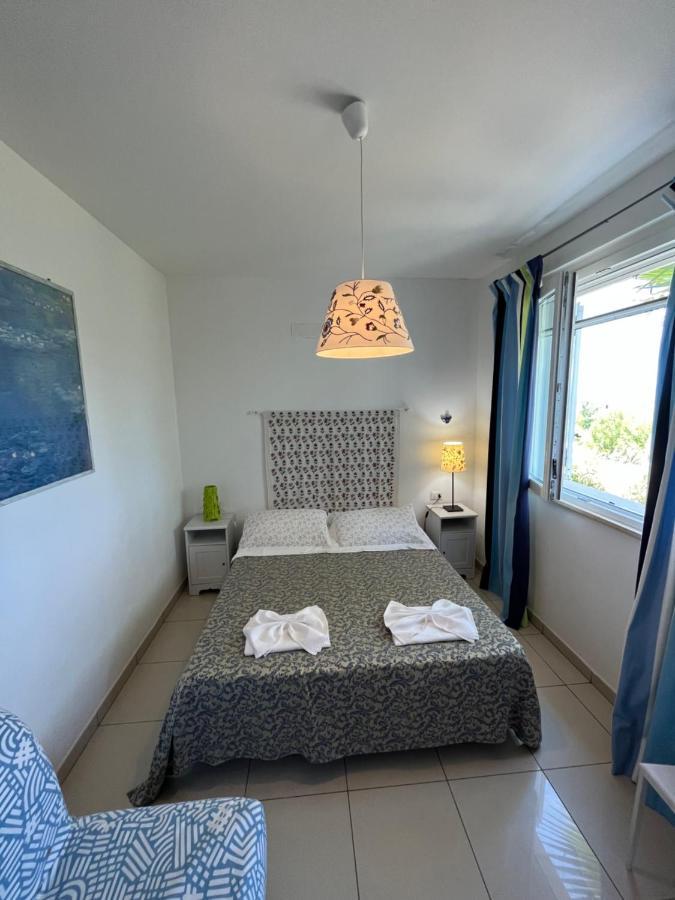 Casette Santini B&B Casalbordino Zewnętrze zdjęcie
