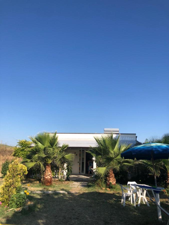 Casette Santini B&B Casalbordino Zewnętrze zdjęcie