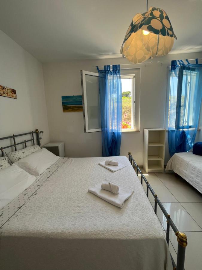 Casette Santini B&B Casalbordino Zewnętrze zdjęcie
