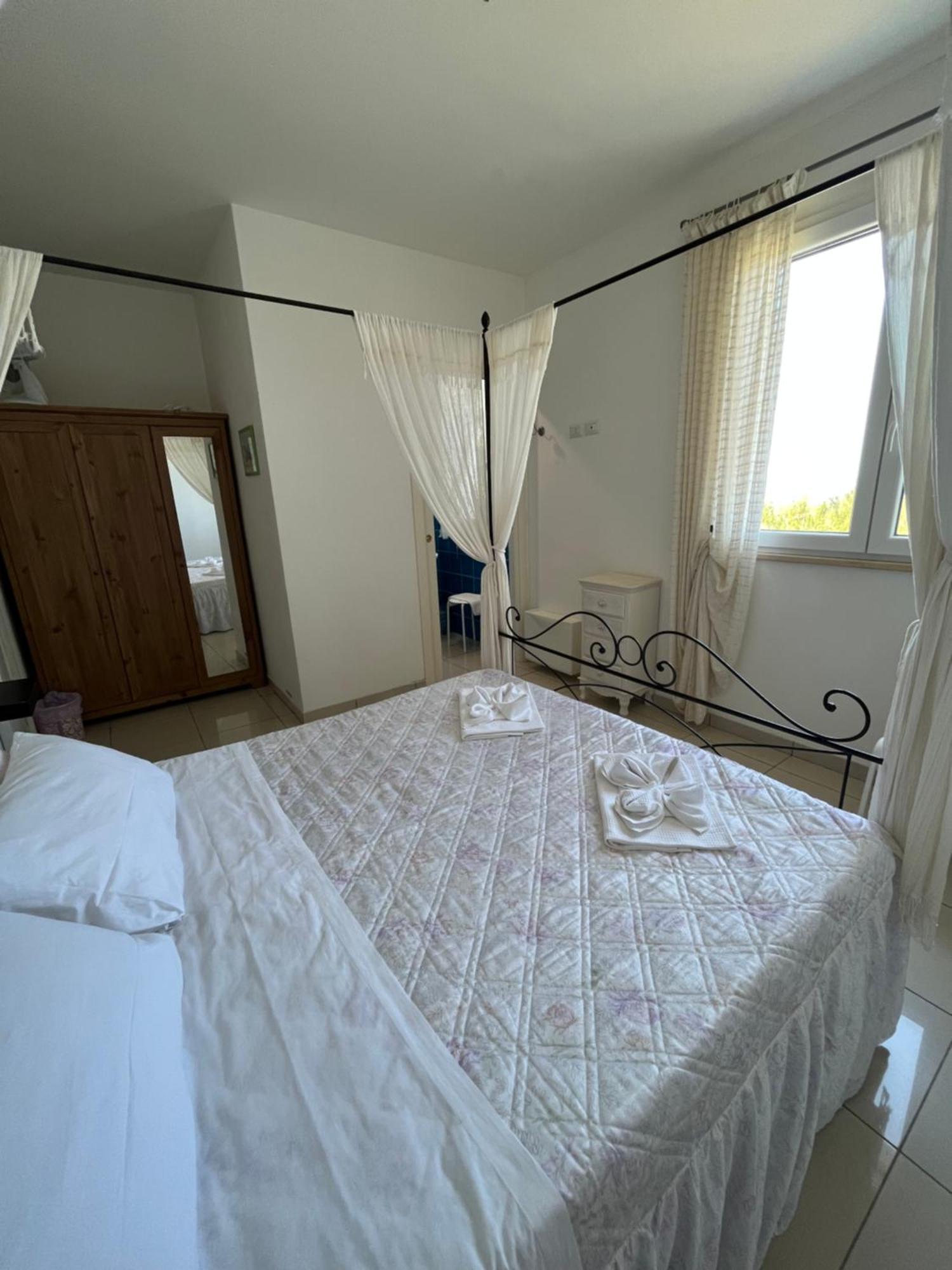 Casette Santini B&B Casalbordino Zewnętrze zdjęcie