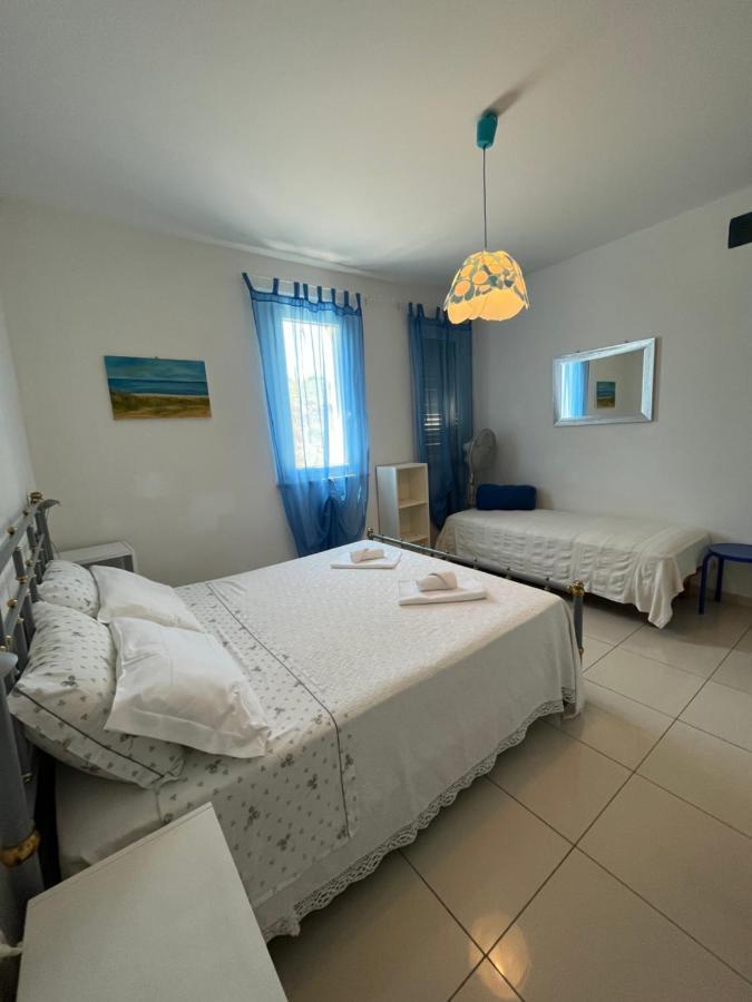 Casette Santini B&B Casalbordino Zewnętrze zdjęcie