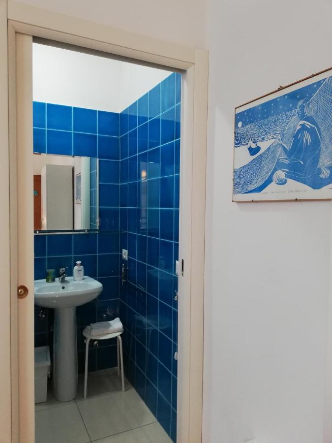 Casette Santini B&B Casalbordino Zewnętrze zdjęcie
