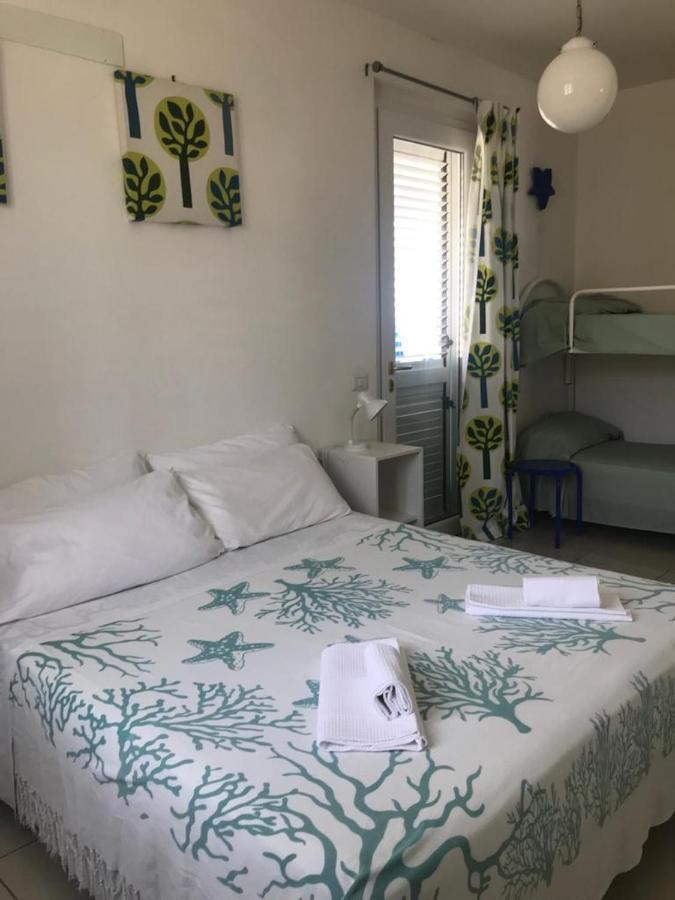 Casette Santini B&B Casalbordino Zewnętrze zdjęcie