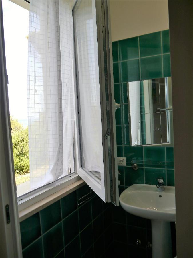Casette Santini B&B Casalbordino Zewnętrze zdjęcie